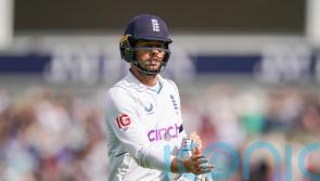 Ben Foakes won’t spend energy worrying about England future