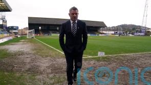 Tony Docherty lauds ‘bravery’ of Dundee players as they move into top six