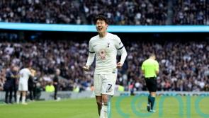 Ange Postecoglou praises Son Heung-min for beating tiredness to net winner