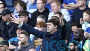 Mauricio Pochettino upset as Chelsea draw with 10-man Burnley in ‘must-win game’