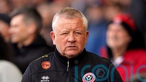 Chris Wilder frustrated as Sheffield United concede twice late on in Fulham draw