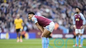 Unai Emery concerned over Ollie Watkins’ hamstring injury