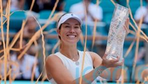 Danielle Collins wins biggest title of career with Miami Open victory