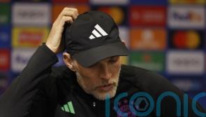 Thomas Tuchel concedes Bayern will not win Bundesliga as Leverkusen extend lead