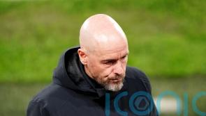 Erik Ten Hag admits Manchester United draw at Brentford could prove ‘expensive’