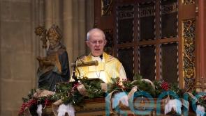 Archbishop of Canterbury to call for ‘love-in-action’ in Easter sermon