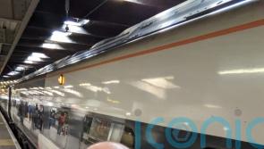 Railway worker &lsquo;pining for own bed&rsquo; after visiting almost every station in UK