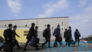 Japanese officials inspect second factory as health supplements linked to deaths