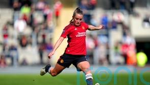 Ella Toone at the double as Manchester United hit back to beat Everton