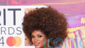 Fleur East announces the birth of her first child