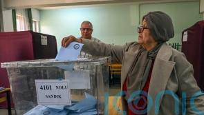 Elections blow for Erdogan as opposition retain cities and make big gains