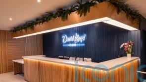 David Lloyd to roll out another 13 spas in ‘massive’ investment plan