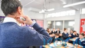 School violence increases 53.6% from last pre-pandemic year, figures show