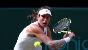 On this day in 2017: Johanna Konta makes history for British women at Miami Open