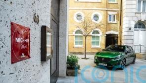 These Michelin Green Star restaurants are a must-visit for EV drivers
