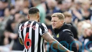 Eddie Howe and Newcastle to battle on despite mounting injury problems