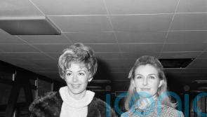 It Came From Outer Space actress Barbara Rush dies aged 97