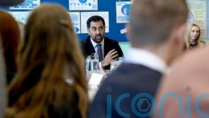 Humza Yousaf denies inaction on school violence after 53% rise in incidents