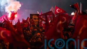 Turkey’s opposition celebrates victory over Erdogan’s party in local elections