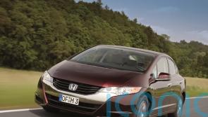The hydrogen cars of the past and present