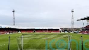 Grimsby pay the penalty late on against Bradford