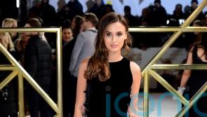 Lucy Watson reveals ‘life or death situation’ during ‘traumatic’ birth of son