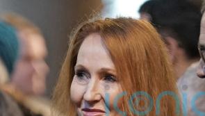 Author JK Rowling warns Scotland’s new hate crime law is ‘wide open to abuse’