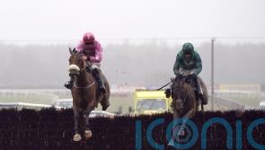 Brewin’upastorm delivers special victory for Olly Murphy