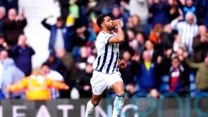 West Brom hit back from two goals down to pick up a point in their play-off push