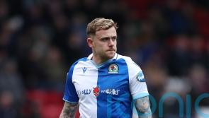 Blackburn rout Sunderland to boost survival hopes