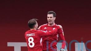 Crawley stroll to win over lacklustre Newport
