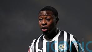 Aaron Nemane snatches late point for Notts County against MK Dons