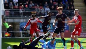 Peterborough hold on for win at Leyton Orient