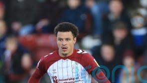 Northampton win to plunge Port Vale deeper into relegation trouble