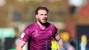 Sutton out of drop zone after win over Swindon
