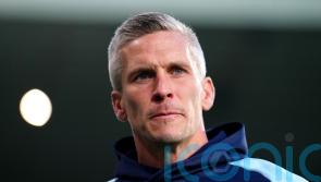 Steve Morison delighted as Sutton continue winning run to exit drop zone