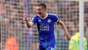 Leicester see off Norwich to put pressure on fellow promotion chasers