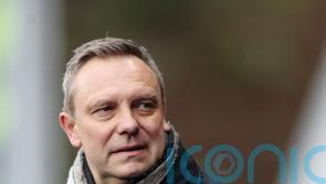 Andre Breitenreiter happy with performance despite Huddersfield dropping points