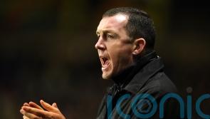 Barnsley boss Neill Collins salutes subs for inspiring second-half fightback