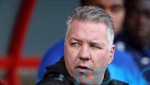 Darren Ferguson criticises Peterborough forwards despite win at Leyton Orient