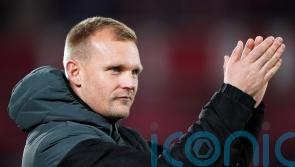 Super-sub Nahki Wells praised by Bristol City boss Liam Manning