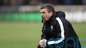 Michael Skubala hails back-up keeper Jordan Wright after Lincoln’s latest win