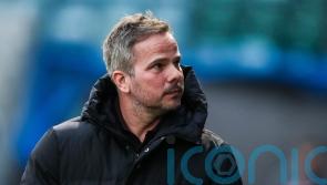 Angry Stephen Clemence admits Gillingham’s ‘heads went’