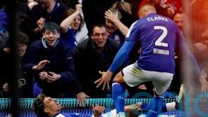 Ipswich super sub Jeremy Sarmiento nets late winner against sorry Southampton
