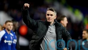 Kieran McKenna hails comeback kings Ipswich on return to Championship summit