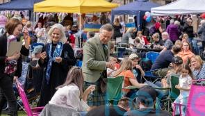 Organisers hoping this year’s Big Lunch can be Scotland’s largest
