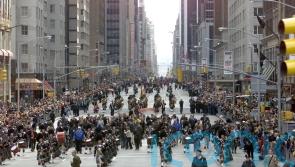 External Affairs Secretary to take part in Tartan Day parade
