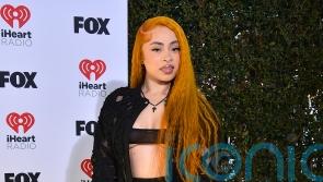 SZA and Ice Spice lead iHeartRadio Music Awards
