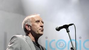 Midge Ure in tribute to ‘friend’ and Ultravox star Chris Cross after death at 71