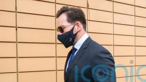 Jury retires in trial of police officer accused of rape